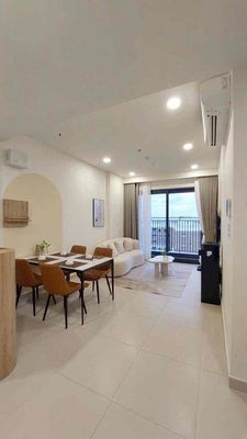 Cho Thuê Căn Hộ The Glory Midori Park Ngay AEON Mail & Trường Việt Hoa — ảnh 1