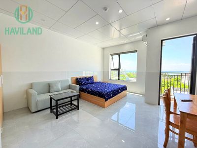 Căn hộ hiện đại, giá tốt | sơn trà 8tr — ảnh 1