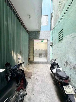 Bán nhà kiệt hoàng diệu giá rẻ — ảnh 1