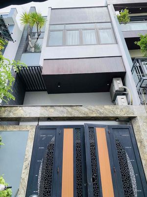 Điện Biên Phủ- Ô tô đỗ cửa - 53m2 -Ở Ngay - 4.5 Tỷ — ảnh 1