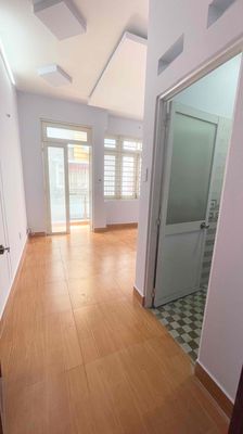 Nhà mới 4 tầng-4pn ôtô ngủ trong nhà — ảnh 1