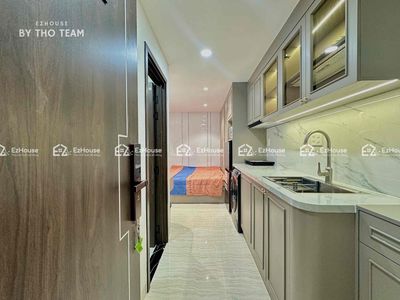 Studio mới xây ngay sân bay | full tiện ích ngay sân bay — ảnh 1