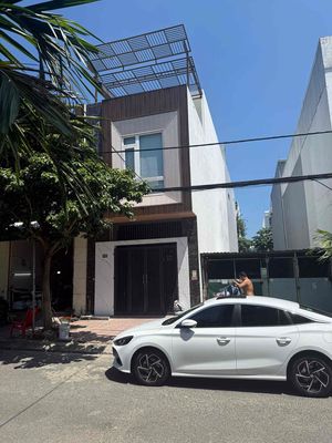 Cho thuê nhà MT Lê Thiệt Hoà Minh Liên Chiểu — ảnh 1