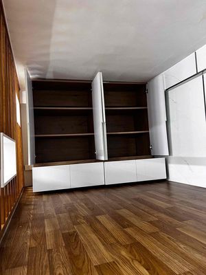 Căn hộ chung cư mini hộ khẩu quận 1 sát bên ga metro bến thành — ảnh 1