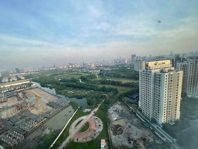 Bán căn hộ SUNSHINE CITY 86m2 view công viên — ảnh 1