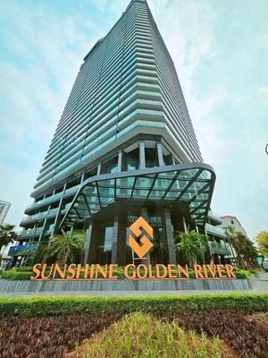 Cho thuê Shophouse Sunshine Golden River - 45 triệu — ảnh 1