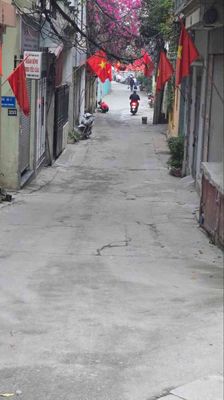 Bán nhà Thụy Phương, 33m2, 6.4 tỷ — ảnh 1