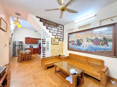 Bán nhà gần Minh Khai, Hai Bà Trưng, 52m2, 11.5 tỷ — ảnh 1