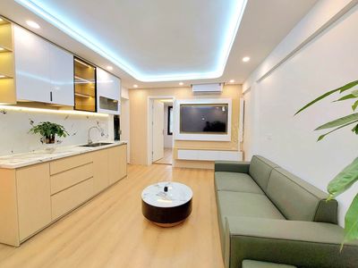 Bán căn hộ Bách Khoa, Hai Bà Trưng, Hà Nội - 65m2 — ảnh 1