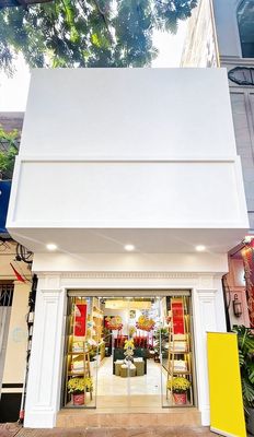 Cho thuê nhà nguyễn cư trinh – q1 | 5x20m | trệt + 2 lầu | 75tr — ảnh 1