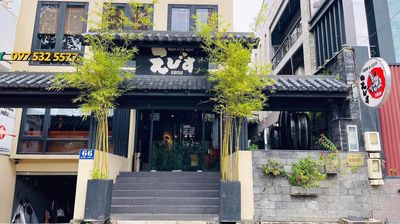 Cho thuê nhà song hành q2 – diện tích lớn, kết cấu đẹp — ảnh 1