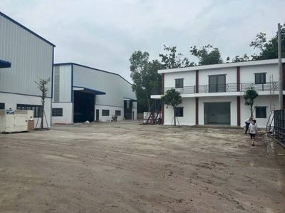 Bán Nhà Xưởng 9200m2 Vĩnh Tân, Tân Uyên, Bình Dương — ảnh 1
