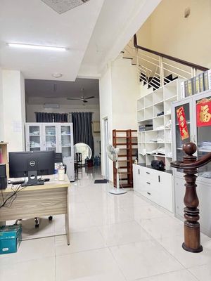 Bán nhà KDC Hiệp Thành 3, giá ngộp 4.8 tỷ — ảnh 1