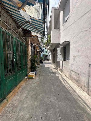 Cho thuê nhà đường ni sư huỳnh liên 4 x20 giá — ảnh 1