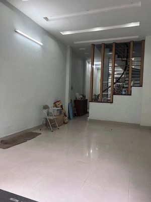 Cho thuê nhà 4 tầng KĐT Đại Kim, Nguyễn Cảnh Dị — ảnh 1