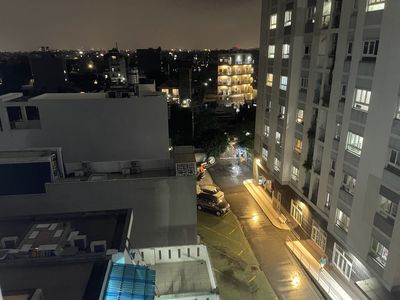 Bán căn hộ chung cư NOXH An Phú Đông — ảnh 1