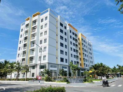 (GIẢM 300 TRIỆU) Căn shophouse An Phú Center Point 103,5m2 (2PN) — ảnh 1