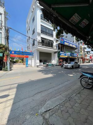 Nhà mới 4 tầng Kim Chung Hoài Đức, 31m2, 5.98 tỷ — ảnh 1