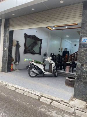 Cho thuê nhà nguyên căn Bắc Cầu, 4 tầng, full đồ — ảnh 1