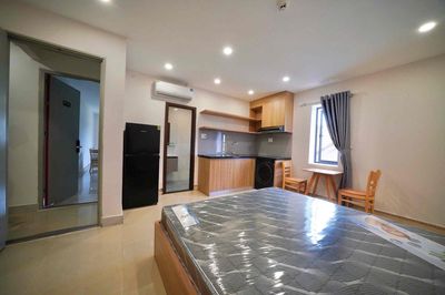 Căn hộ studio khu cẩm lệ — ảnh 1