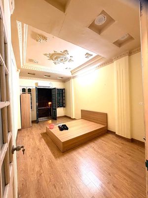 Cho thuê nhà mặt phố Trần Quang Diệu, Đống Đa, kinh doanh đa ngành — ảnh 1