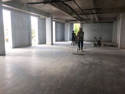 Cho thuê nhà mặt phố Quang Trung, lô góc kinh doanh — ảnh 1