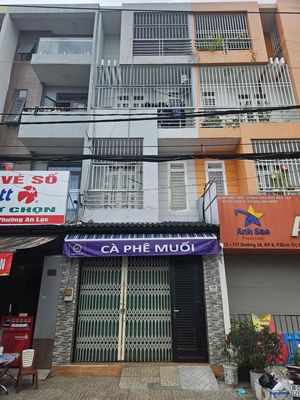 Sang CHDV khu Tên Lửa Bình Tân ngay Aeon, LN 5-18tr/th — ảnh 1