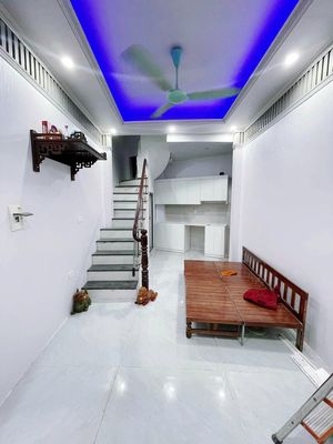 Cho thuê nhà nguyên căn ngõ phố Bạch Mai, 8tr — ảnh 1
