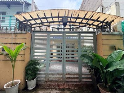 Bán nhà 3 tầng ngang 5x24m - vài mét ra nguyễn thị thập giá 9,59tỷ tl — ảnh 1