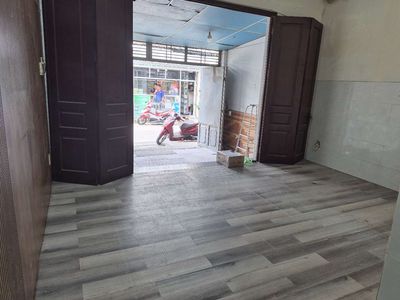 Nhà mặt tiền đường xe tải mua bán — ảnh 1