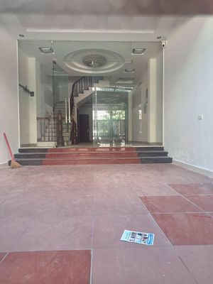 Nhà Liền Kề Văn Phú 80m2, 4 tầng, 16 triệu/tháng — ảnh 1