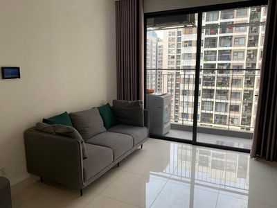 Cho thuê căn hộ 1N+ full đồ khu S1 — ảnh 1