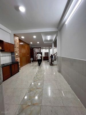 Cho thuê nhà 1tr + 1l đường số 13, phường Bình Trưng Tây, Quận 2 — ảnh 1