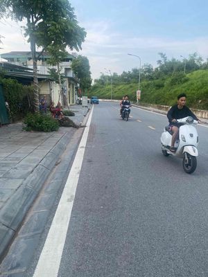Bán đất phúc lợi cách mặt phố 1 nhà. ngõ 3,5m — ảnh 1