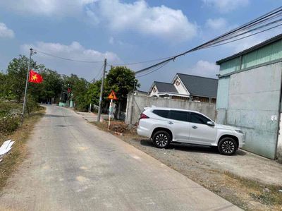 Cho thuê 600m kho xưởng — ảnh 1
