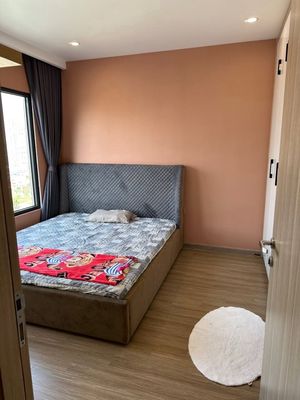 Cho thuê căn hộ 3N2 Vinhomes Ocean Park 12tr/tháng — ảnh 1