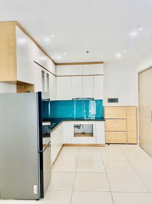 Bán căn hộ 2PN Vinhomes Ocean Park, tầng trung, full đồ — ảnh 1