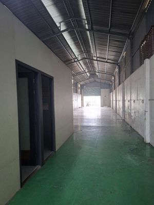 Cho thuê kho thạnh lộc 320m2 19tr — ảnh 1
