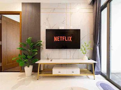 Cho thuê 1pn full nội thất – vinhomes central park — ảnh 1