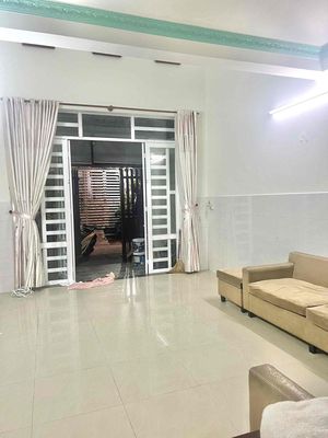 Nhà 4x14 2 Lầu 3PN, Đường Mã Lò, 10 Triệu/Tháng — ảnh 1