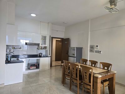 Bán căn hộ sân vườn 92m2, tầng 3 chung cư Opal Garden, full NT, SHR — ảnh 1