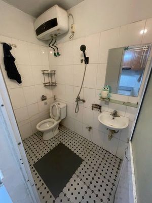 Cho thuê nhà 34m2 Vĩnh Hưng, ô tô đỗ cửa — ảnh 1