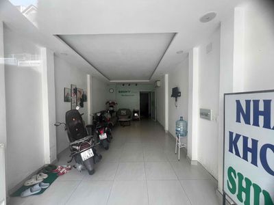 Mặt Tiền Trung Tâm Quận 10 Kd Nail, Spa, Salon, Nha Khoa — ảnh 1