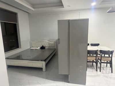 Studio Full nội thất , Opal Skyline, giá thuê chỉ 5tr5, ở liền — ảnh 1