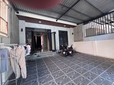 Cho thuê nhà KDC Hiệp Thành 3, TDM, BD, 5PN — ảnh 1