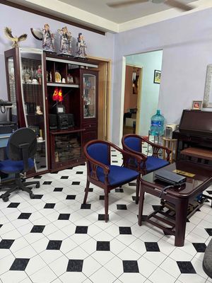Bán căn hộ chung cư Hà Kiều lầu 1 .DT :54 m2 gồm 2 phòng ngủ ,1 vs — ảnh 1