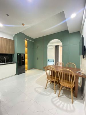 Studio đẹp - full nội thất - opal skyline — ảnh 1