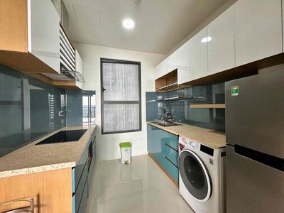 3pn 21 tr full nt the sun avenue cần cho thuê nhanh — ảnh 1