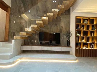 058 cho thuê nhà 3 tầng mặt tiền nguyễn chích — ảnh 1