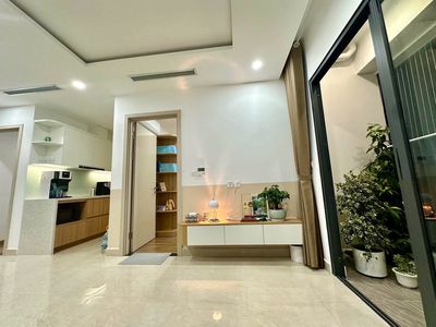 Cho thuê căn hộ Feliz Homes 3PN full đồ — ảnh 1